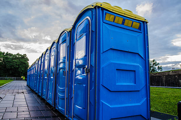 Best Porta potty rental for parties  in Tignall, GA